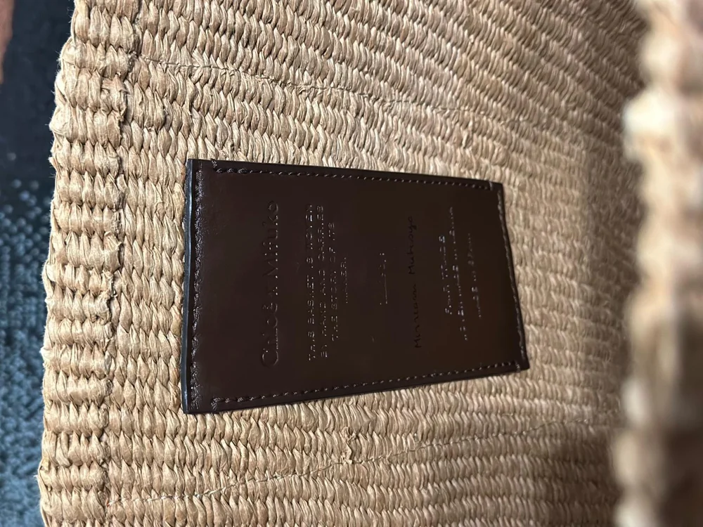 Chloé Tote Bag, size One size, photo 4