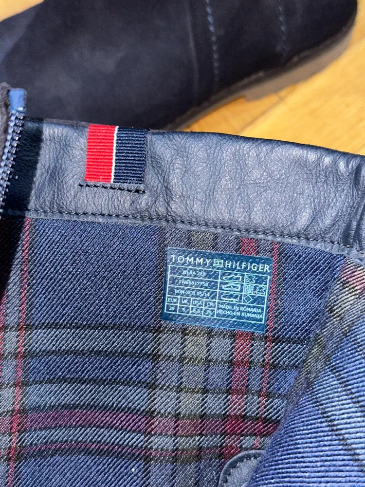 Tommy Hilfiger Sneakers, size 39, photo 3