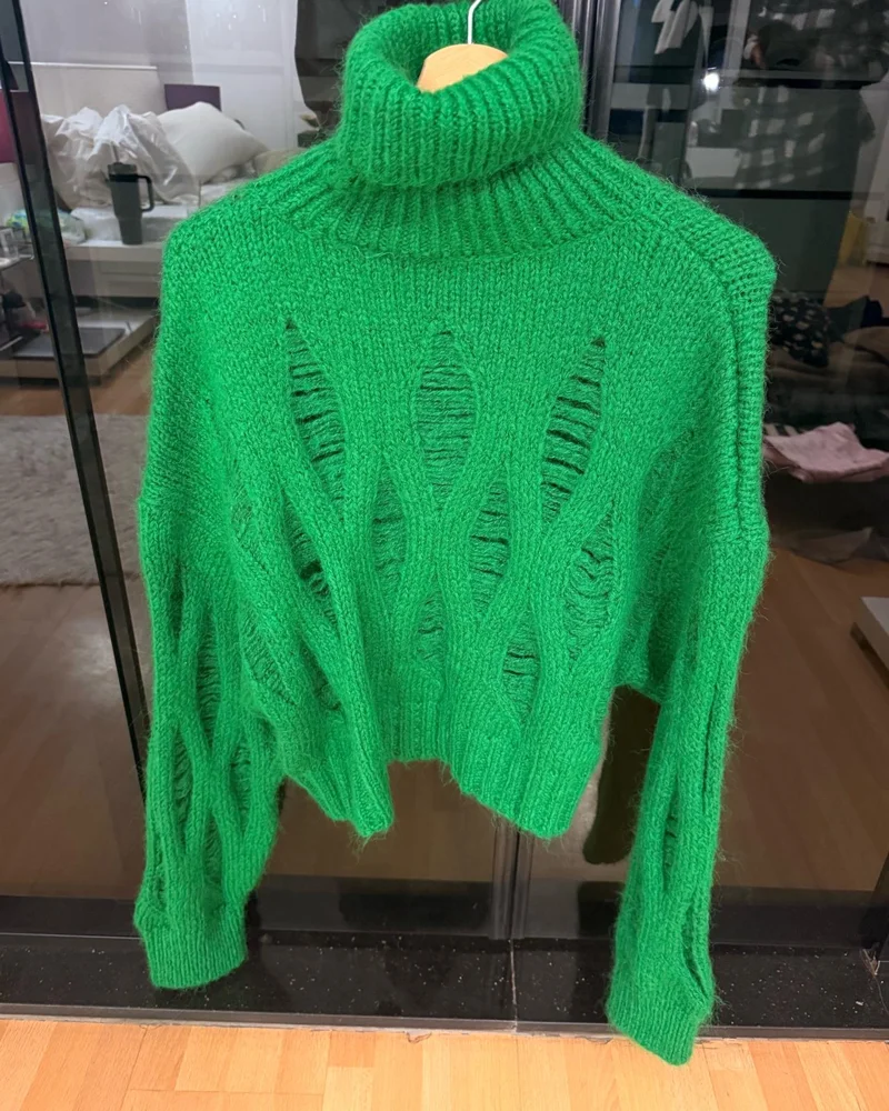 Zara Sweaters & Pullovers, size XL / 42 / 14, photo 2
