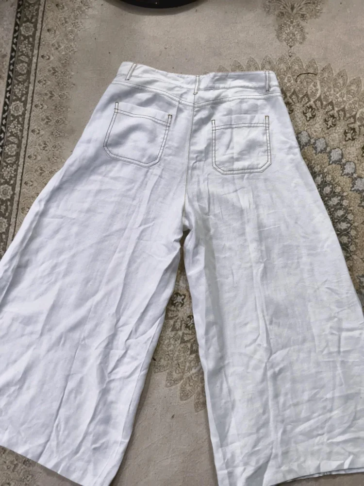 Zara Jeans, size L / 40 / 12, photo 3