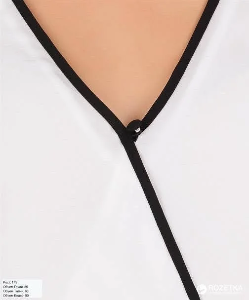 H&M Blouses, size M / 38 / 10, photo 2