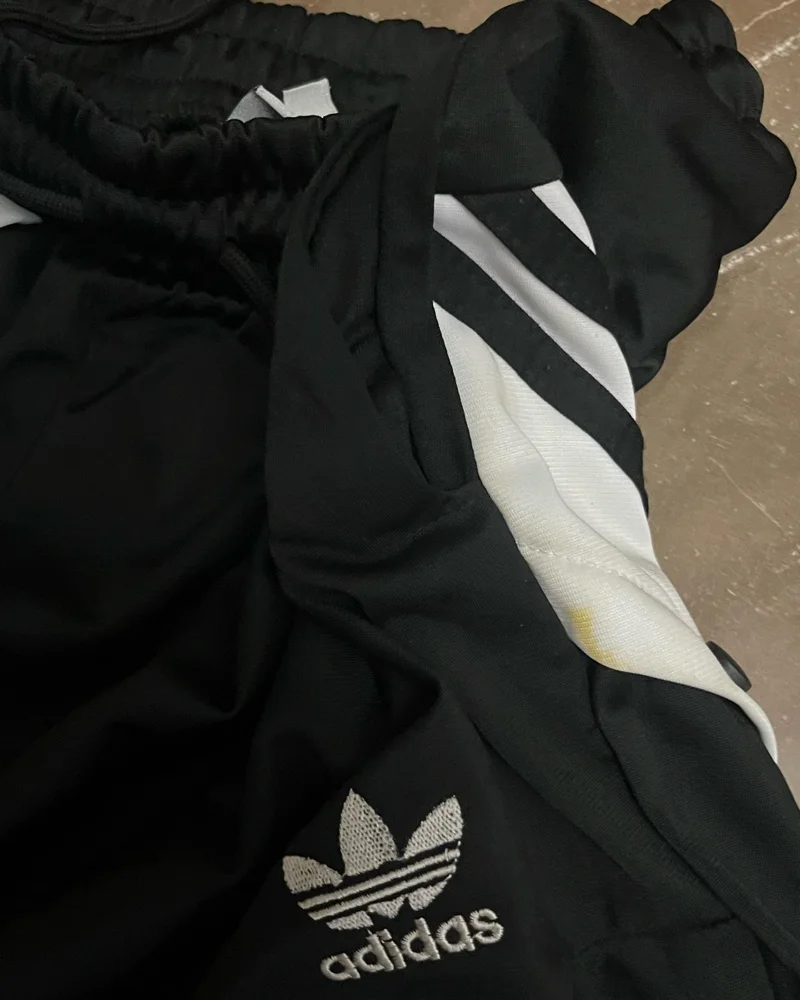 adidas Pants, size S / 36 / 8, photo 3