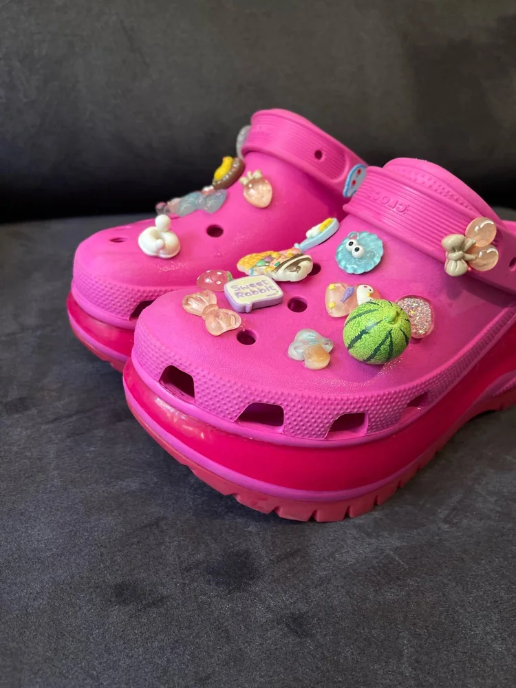 Crocs Loafers, size 42, photo 6