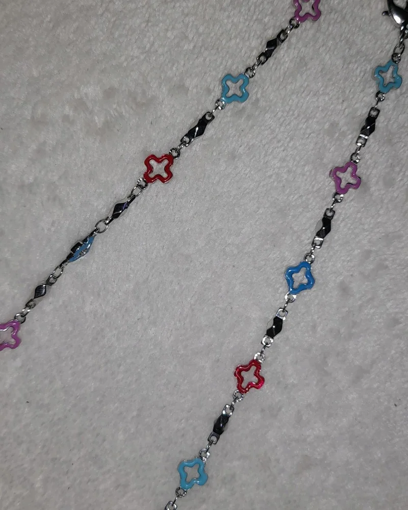 Necklaces, size One size, photo 2