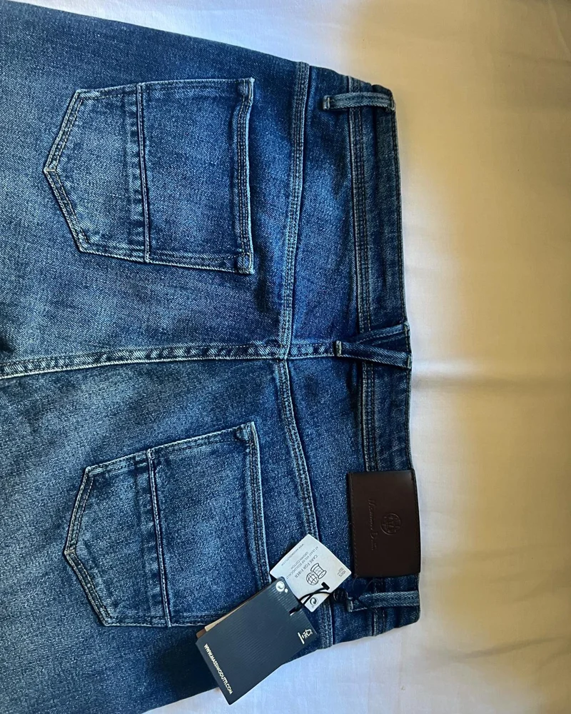 Massimo Dutti Jeans, size W31, photo 3