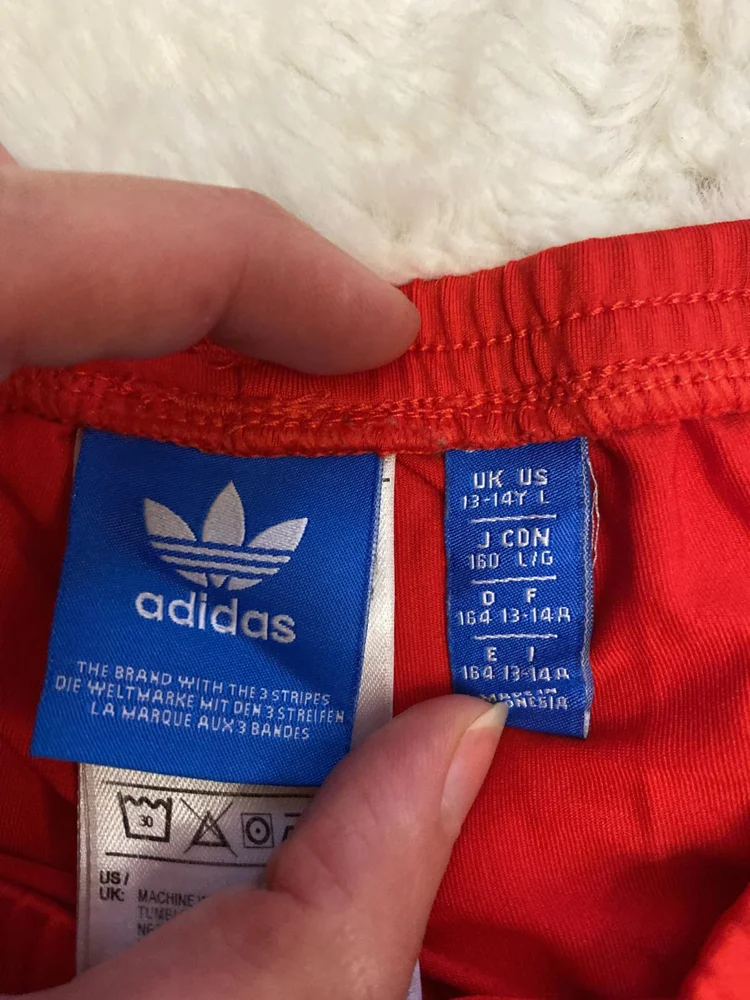 adidas Leggings, size Other, photo 5