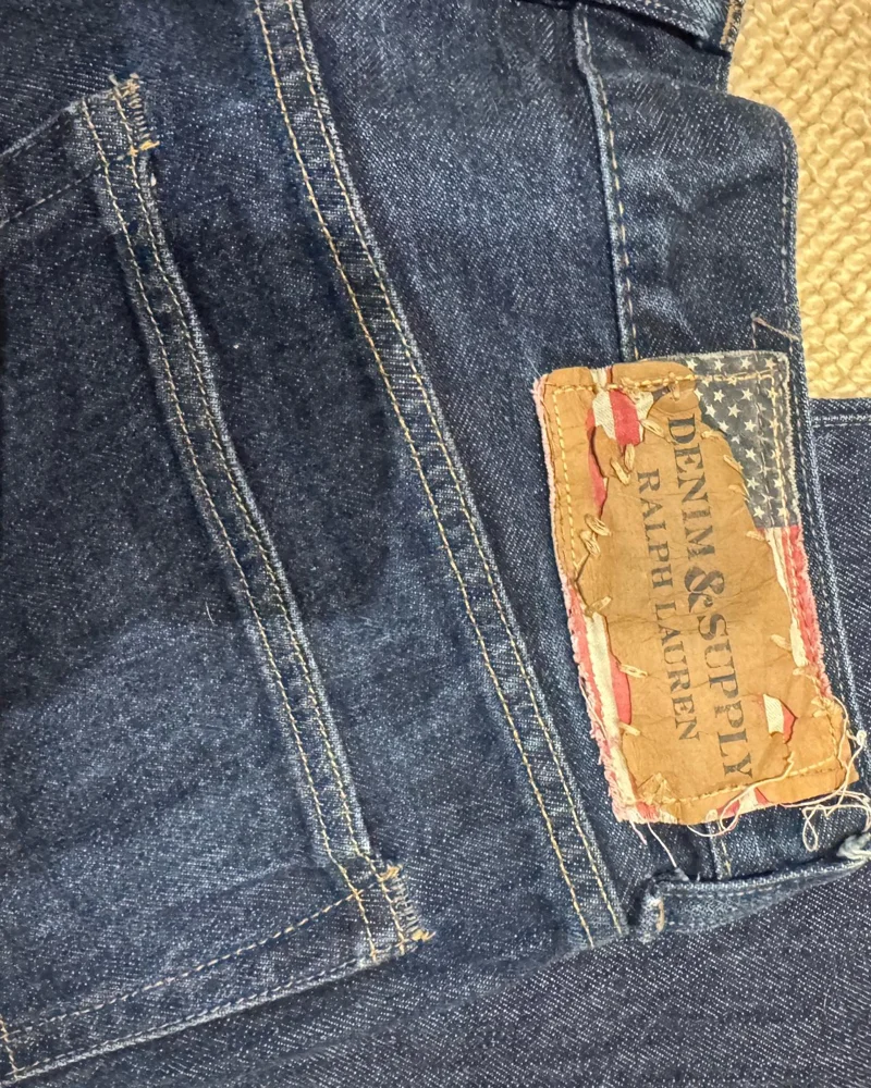 Ralph Lauren Jeans, size W34, photo 4