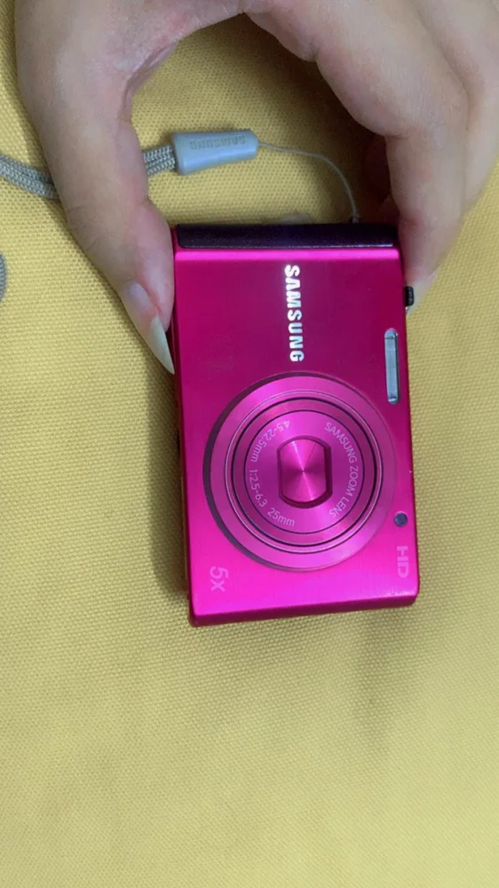 Samsung Digital Cameras, size Other, photo 3