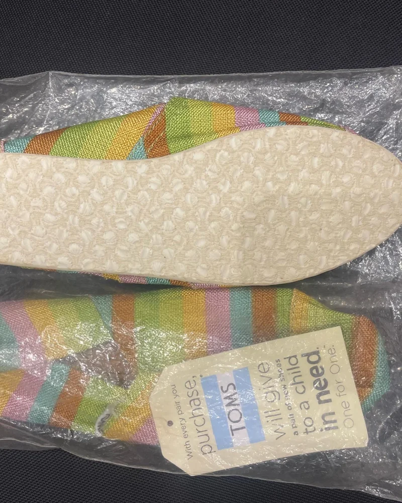 Flats, size 38, photo 4
