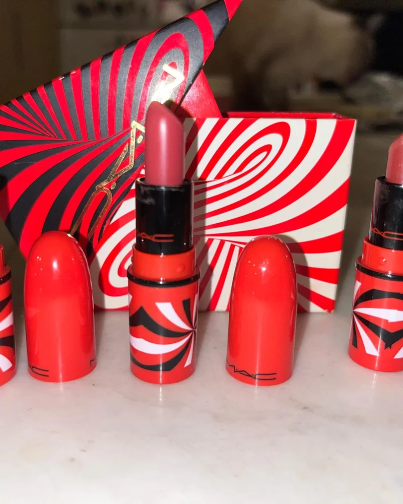 MAC Makeup, size No Size, photo 6