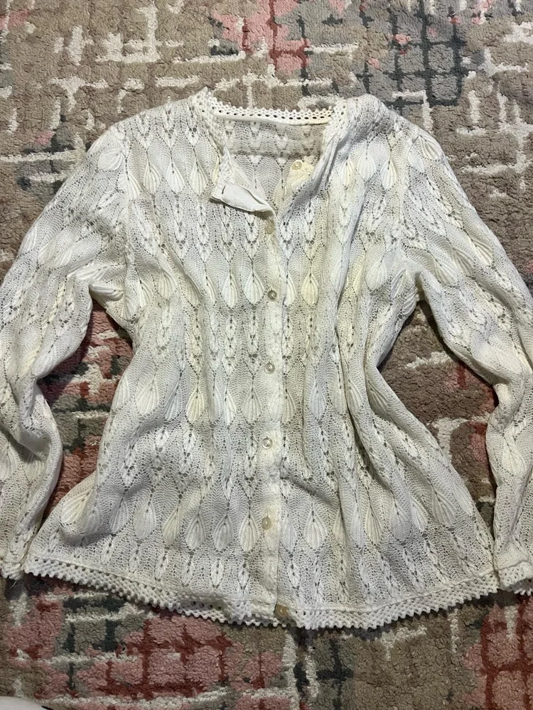 Cardigans