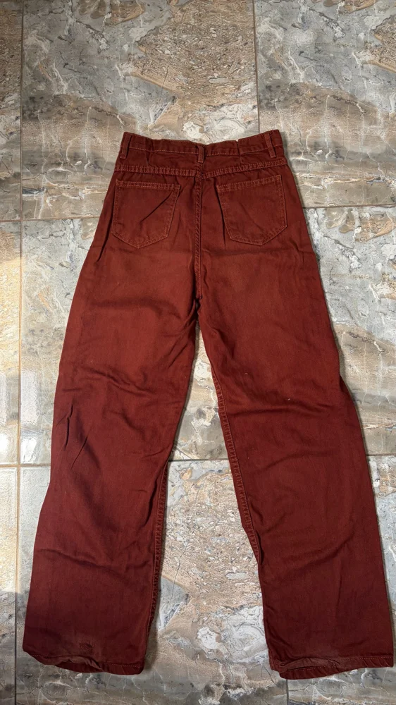 Jeans, size XXS / 32 / 4, photo 3