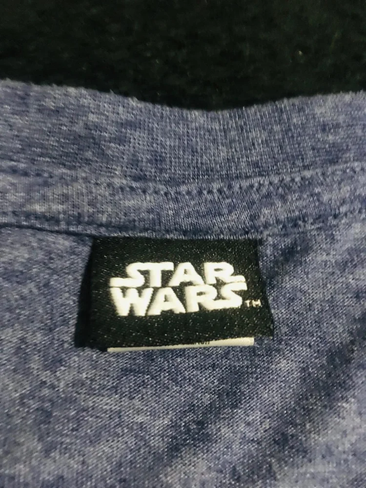 Star Wars T-shirts, size 5XL, photo 3