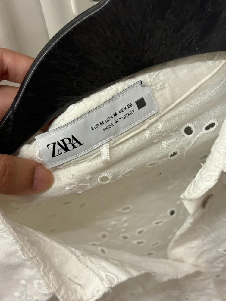 Zara Shirts, size M / 38 / 10, photo 3