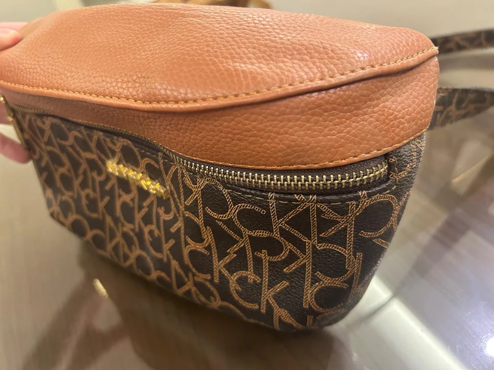Calvin Klein Cross-Body Bag, size Other, photo 2