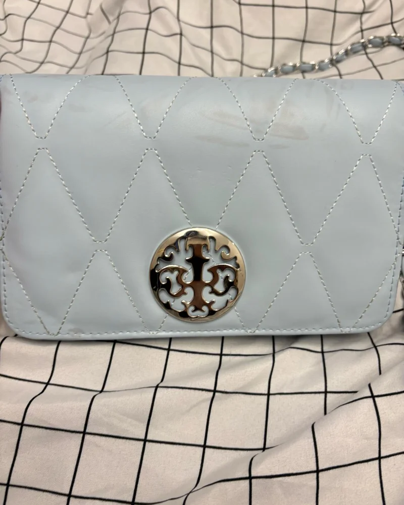 Cross-Body Bag