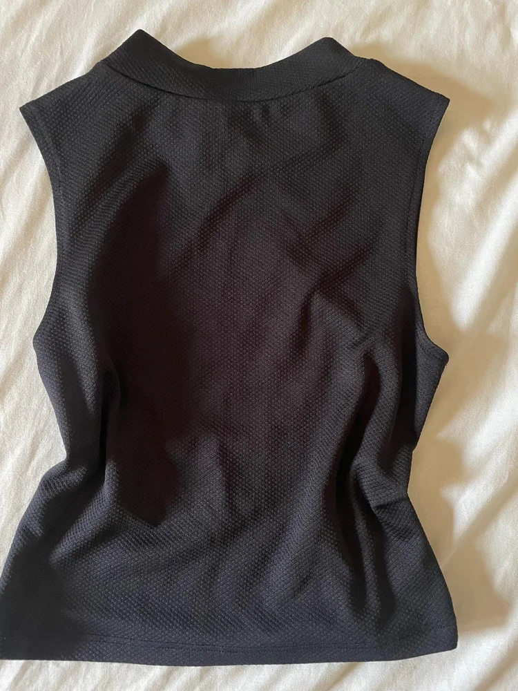 H&M Crop Tops, size S / 36 / 8, photo 2
