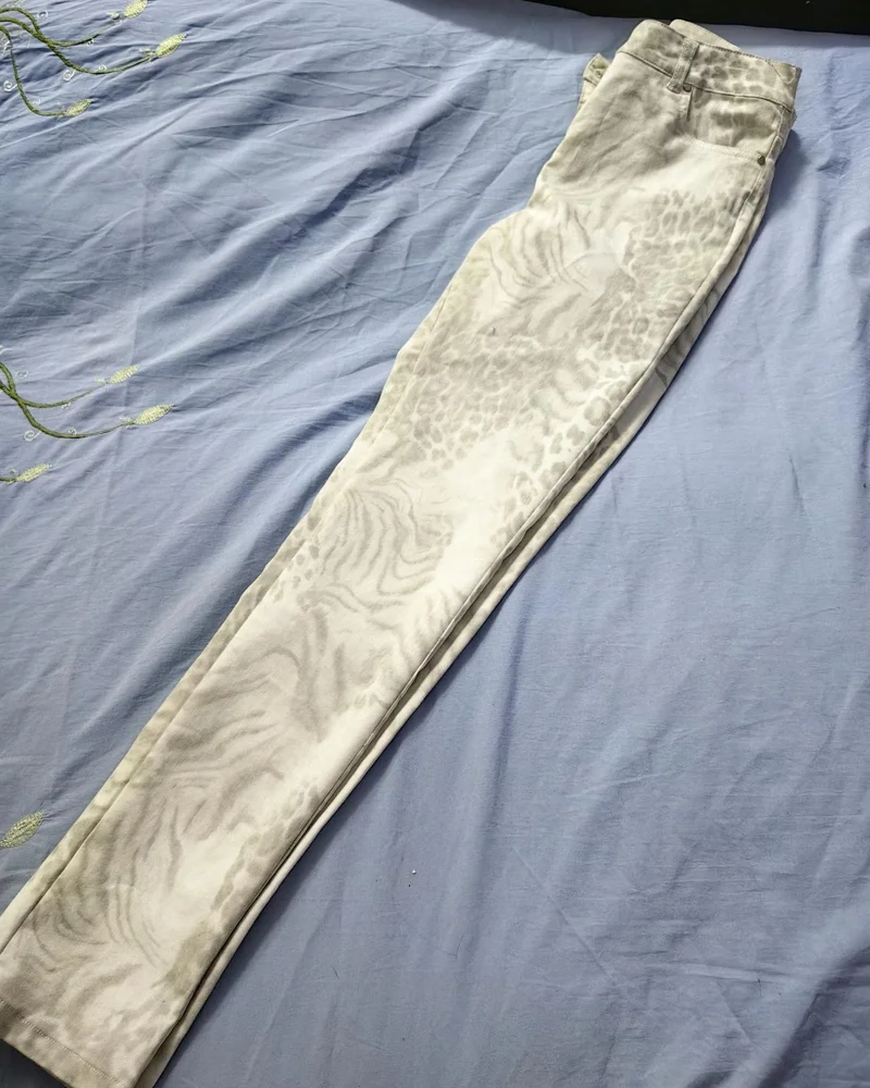 Splash Pants, size S / 36 / 8, photo 2