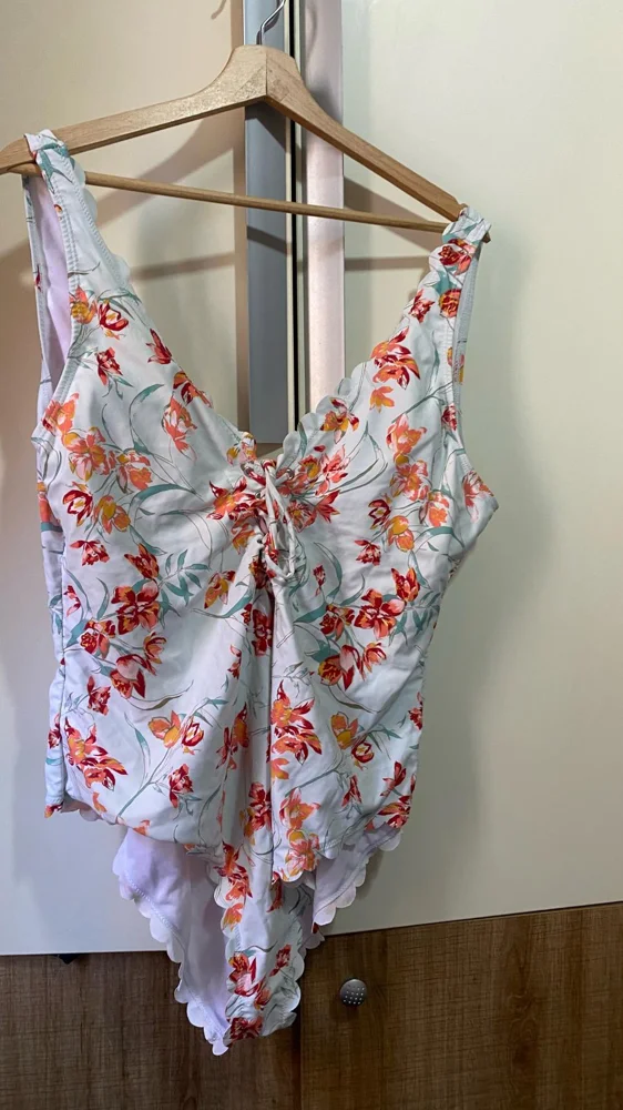 Boohoo One-Piece Swimsuits, size 4XL / 48 / 20, photo 6