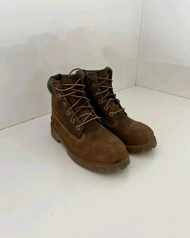 Timberland Boots, size 37.5, photo 5