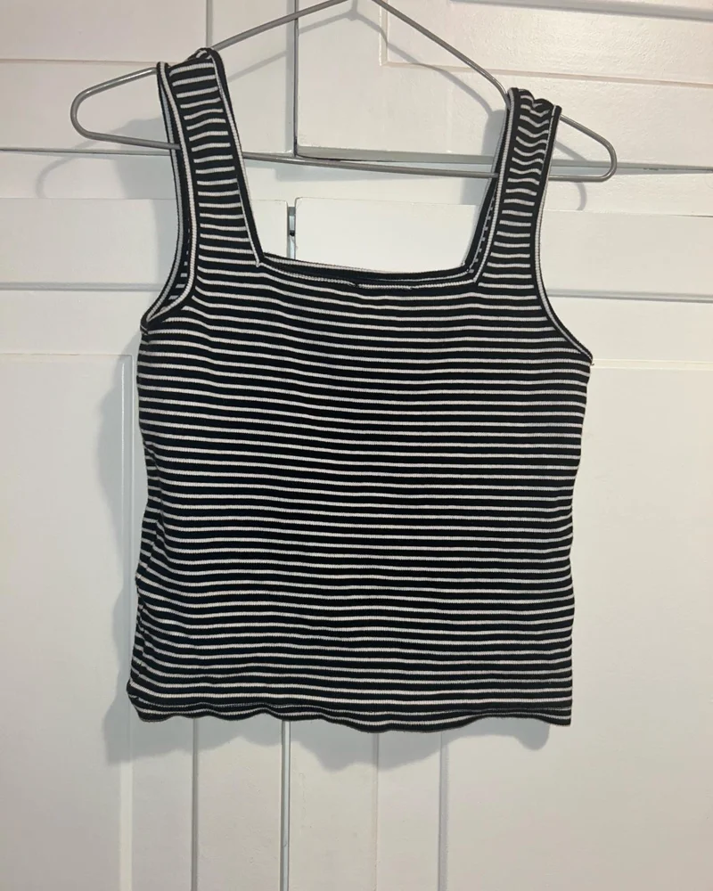 Tank Tops, size M / 38 / 10, photo 3