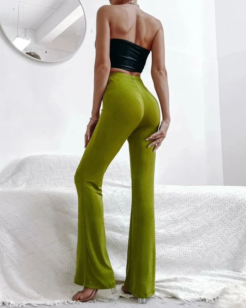 Shein Pants, size S / 36 / 8, photo 2