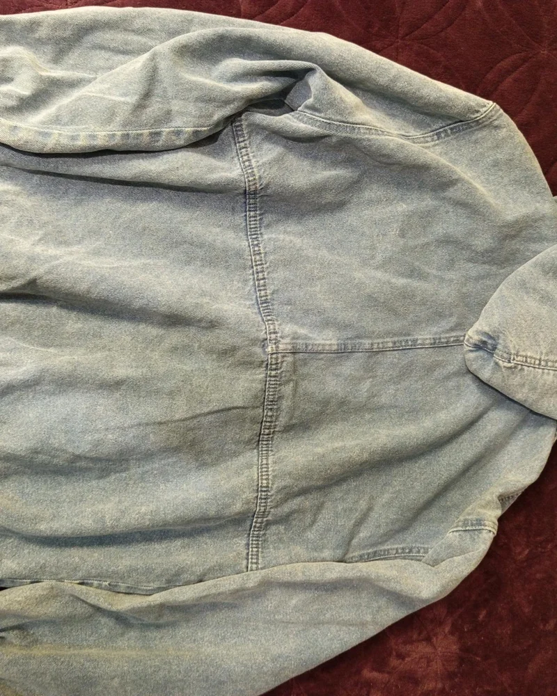 Hoodies, size L / 40 / 12, photo 3