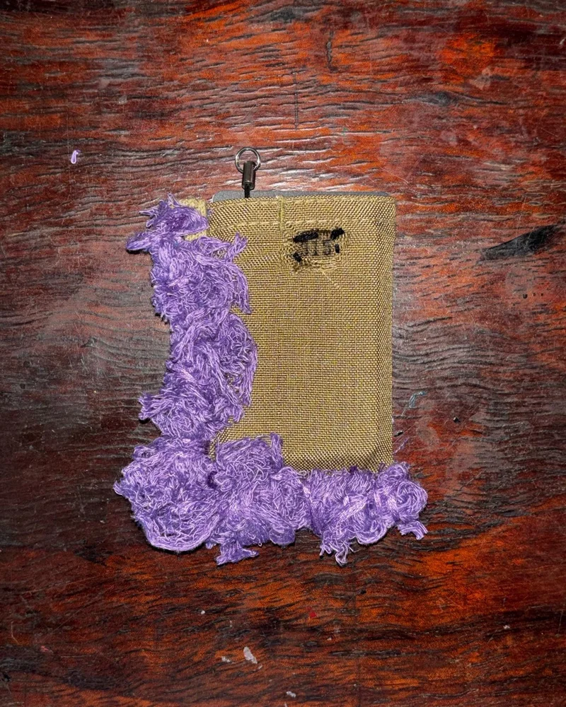 Wallets, size One size, photo 2