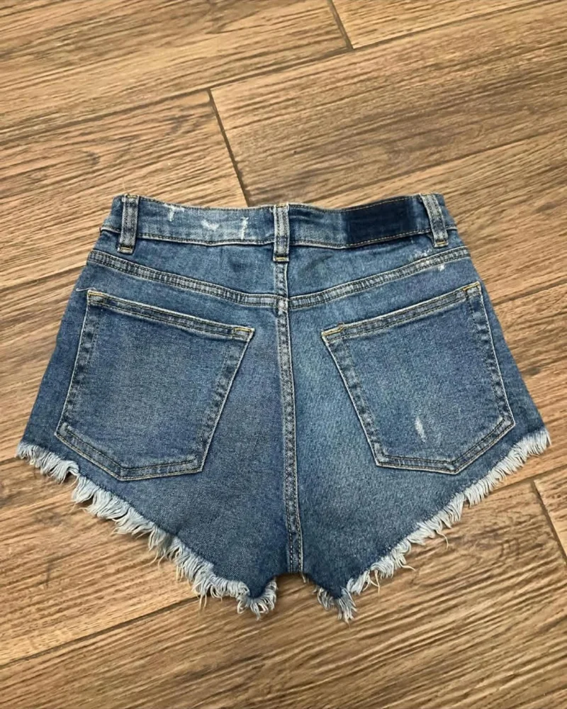 H&M Shorts, size S / 36 / 8, photo 5
