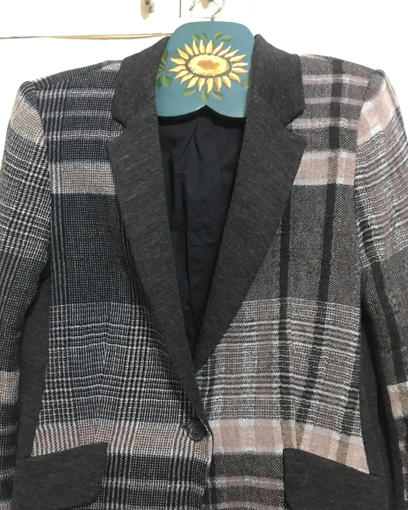 Zara Blazers, size L / 40 / 12, photo 5