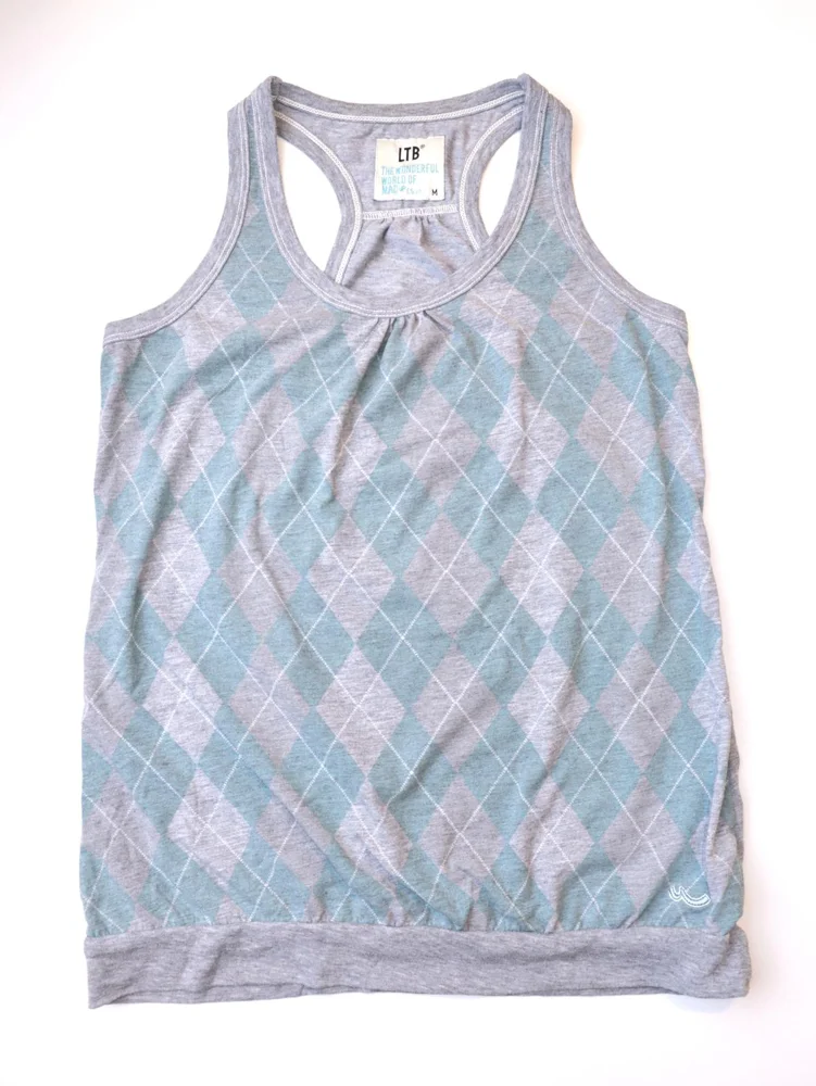 LTB Tank Tops, size M / 38 / 10, photo 2