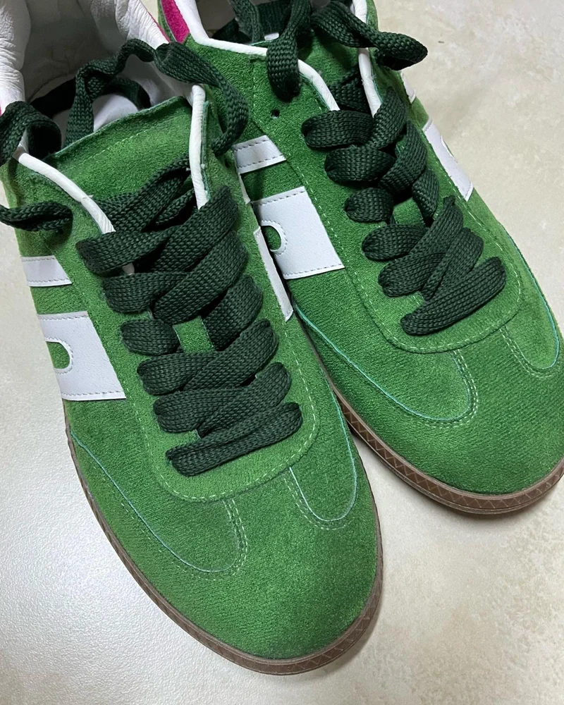 Sneakers, size 38, photo 3