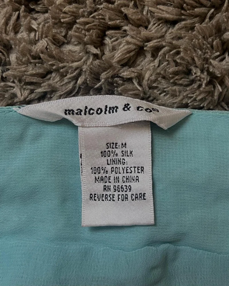 Blouses, size M / 38 / 10, photo 5