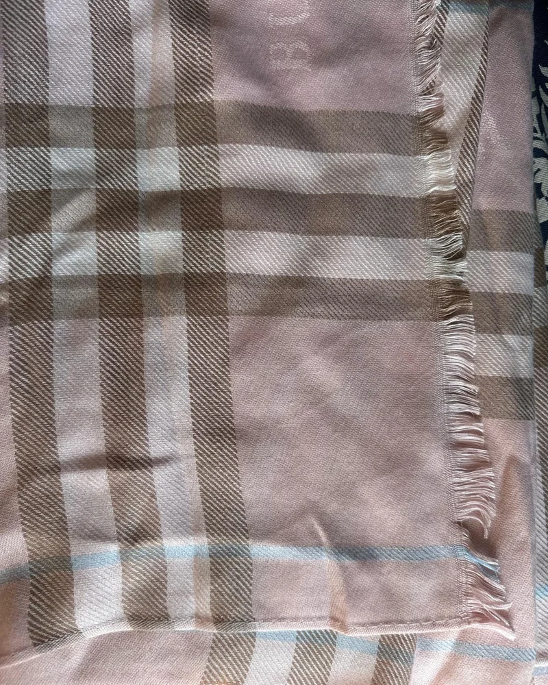 Burberry Scarves, size One size, photo 2