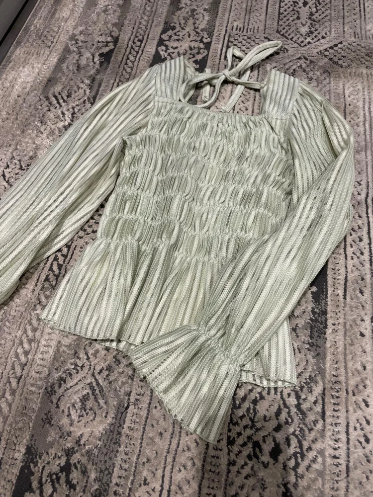 Blouses, size XL / 42 / 14, photo 3