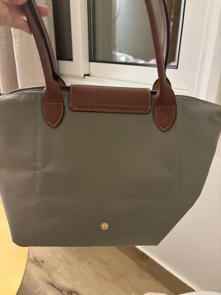 Longchamp Shoulder Bag, size Other, photo 2