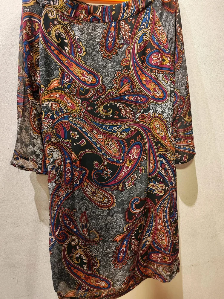 Festa Moda Midi Dresses
