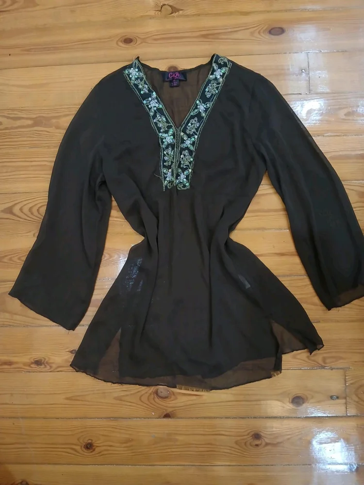 Blouses