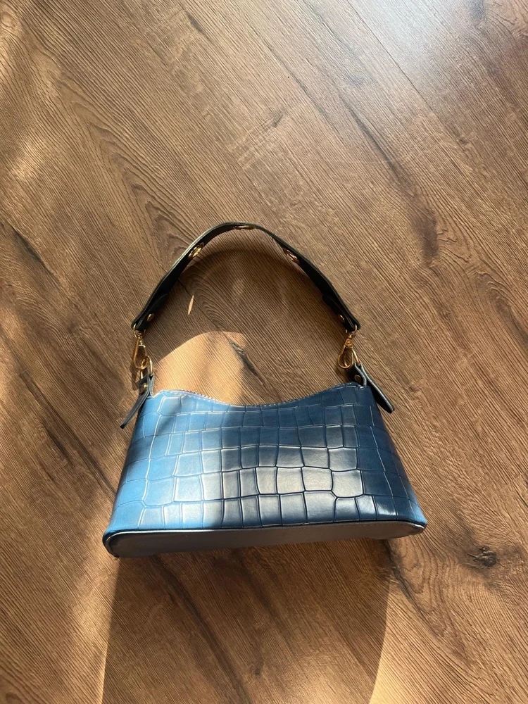 Shoulder Bag