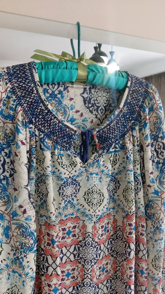 Blouses, size XL / 42 / 14, photo 2