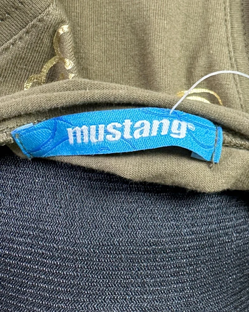 Mustang Tank Tops, size S / 36 / 8, photo 5