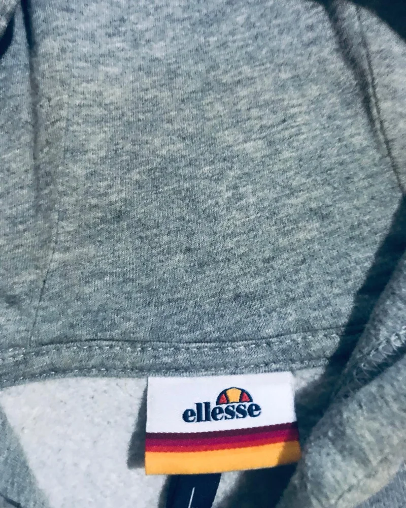 Ellesse Hoodies, size L, photo 3