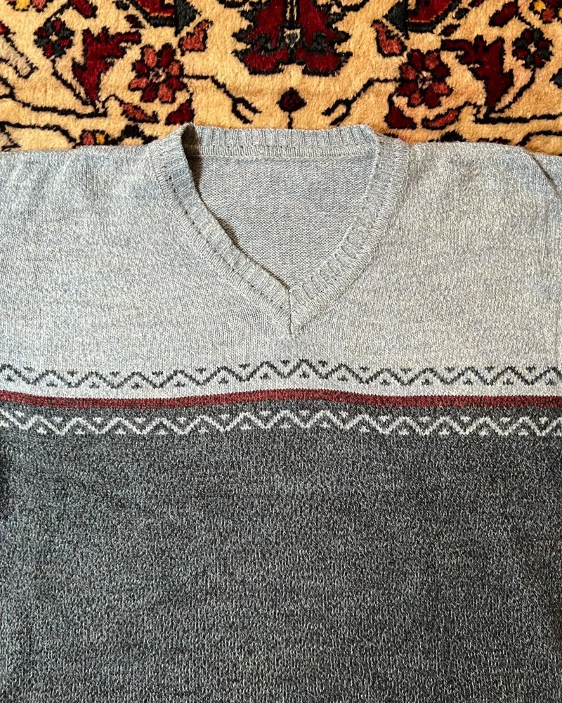 Sweaters, size L, photo 4