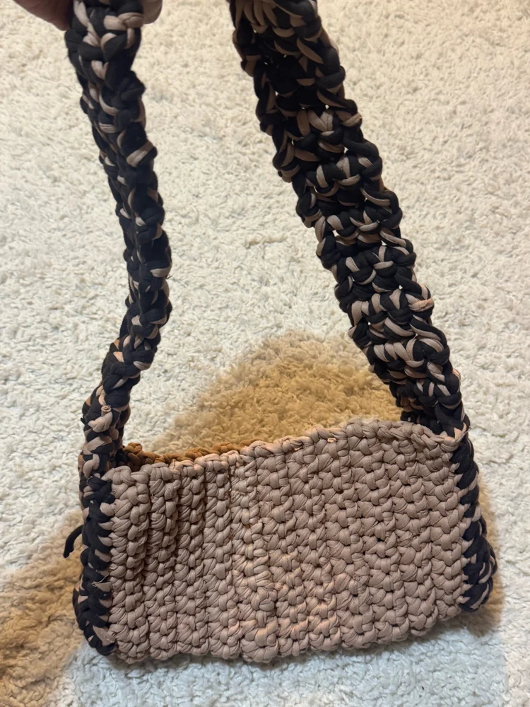 Shoulder Bag, size Other, photo 2