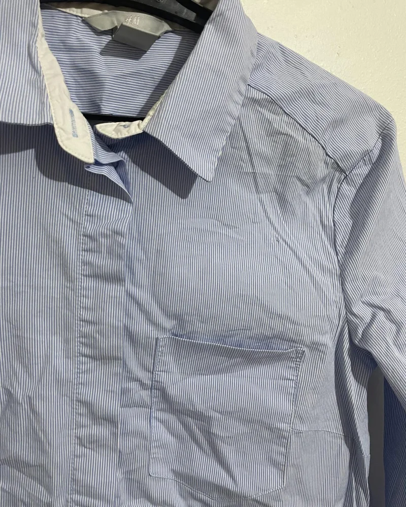 H&M Blouses, size M / 38 / 10, photo 2