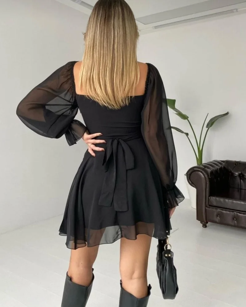 Trendyol Mini Dresses, size S / 36 / 8, photo 3