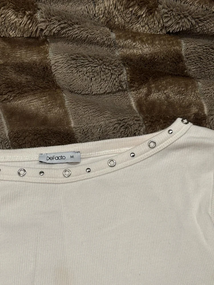 Defacto Shirts, size M / 38 / 10, photo 3