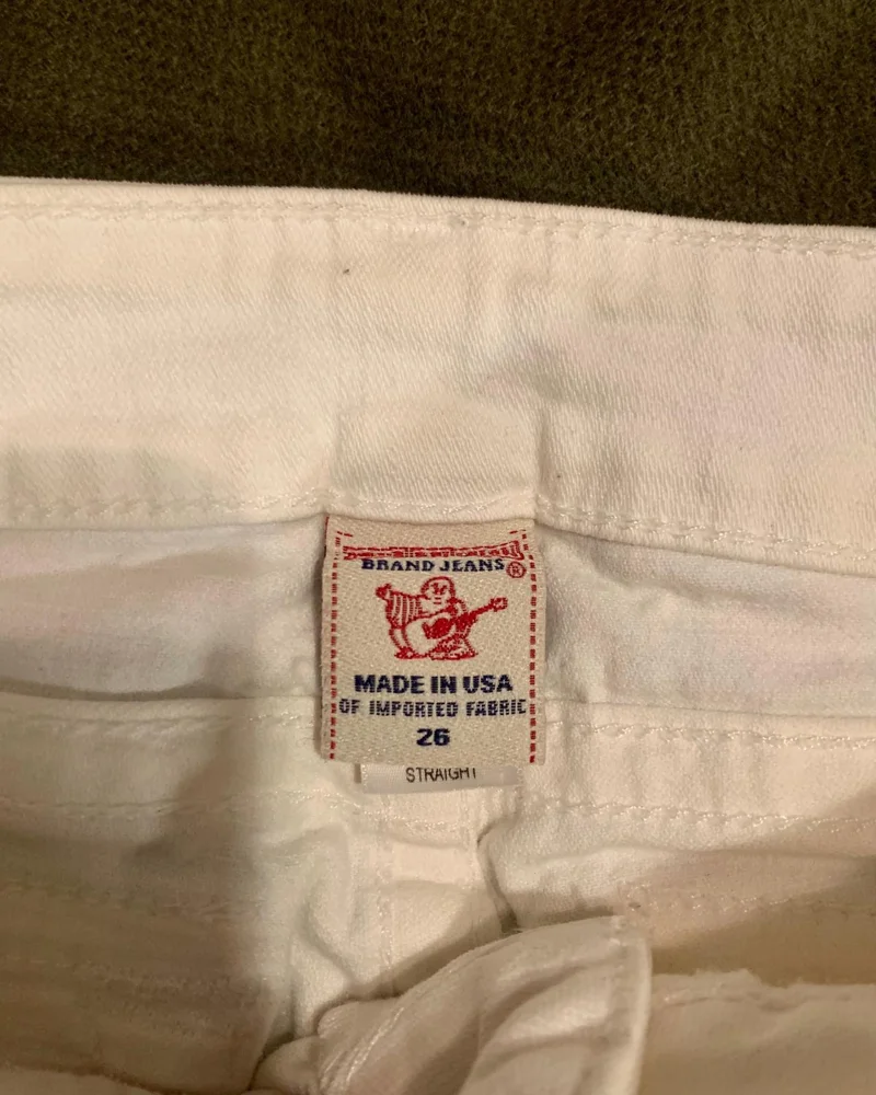 True Religion Jeans, size XXS / 32 / 4, photo 5