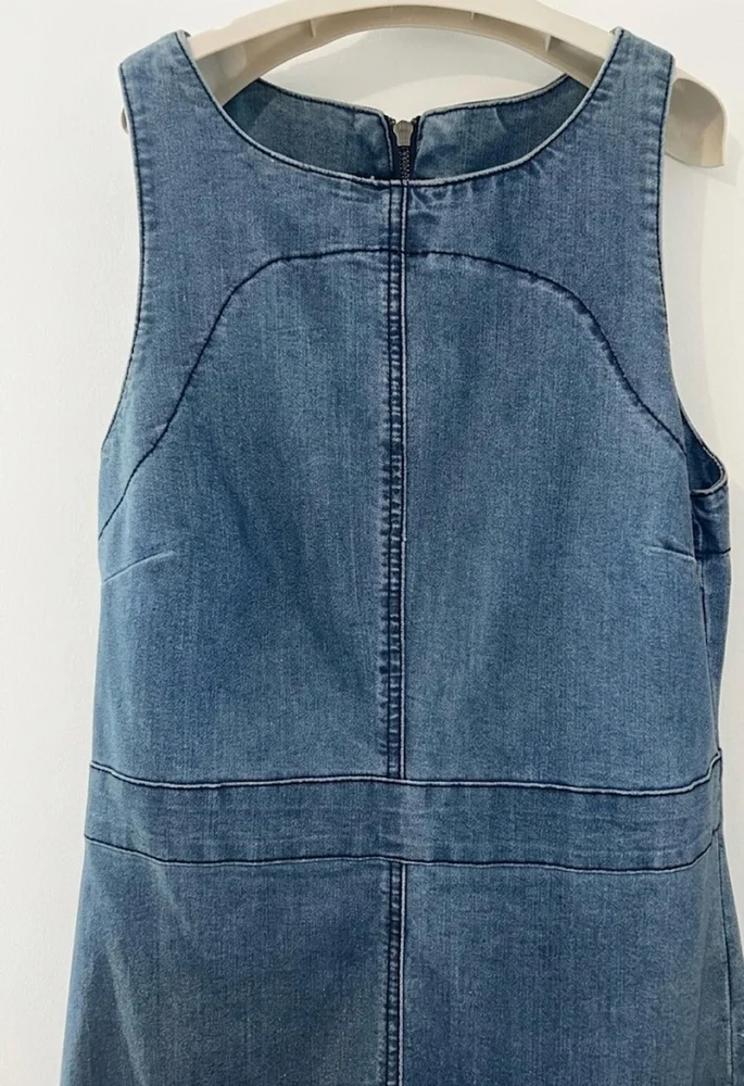 H&M Midi Dresses, size S / 36 / 8, photo 3