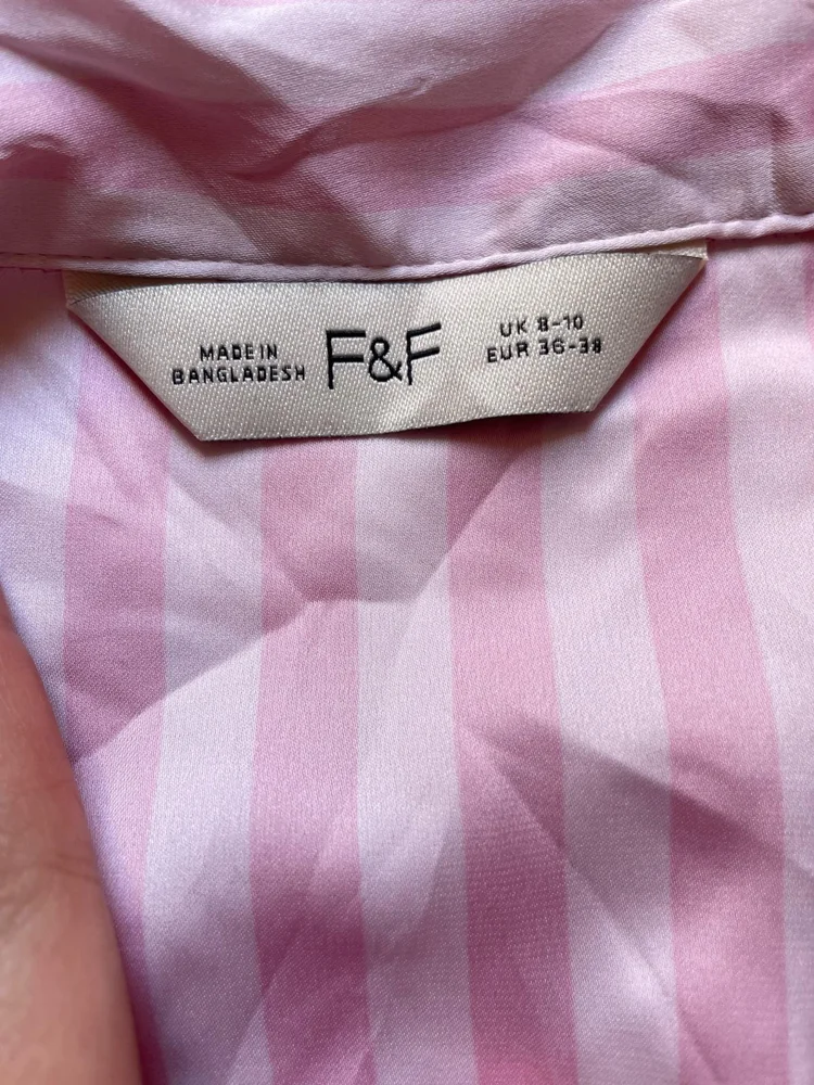 Pyjama Sets, size M / 38 / 10, photo 3